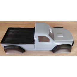 Carrosserie Patrol Scaler...