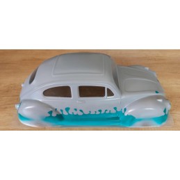 Carrosserie Bug Crawler...