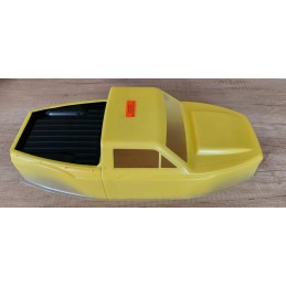 Carrosserie Stance en Lexan...