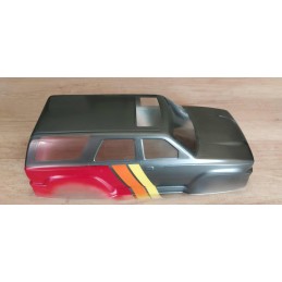 Carrosserie 4Runner 1/10...