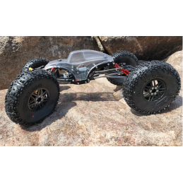 Chassis Sporty Dlux Asylum...