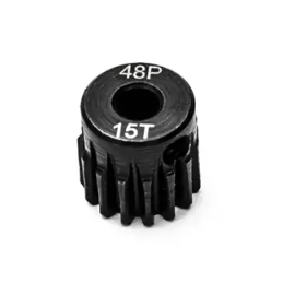 Pignon moteur 48dp ø3,175mm...