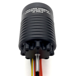 Combo Brushless Crawlmaster...