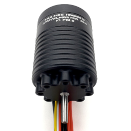 Combo Brushless Crawlmaster...