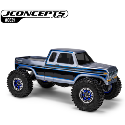 Carrosserie JCONCEPTS Slim...