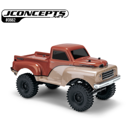 Carrosserie Ford F-1 1950...