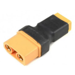Adaptateur femelle XT60...