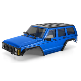 Carrosserie Cherokee INJORA...