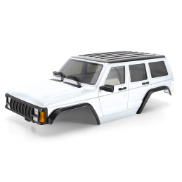 Carrosserie Cherokee INJORA...