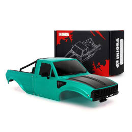 Carrosserie rigide INJORA...
