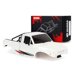 Carrosserie rigide INJORA...
