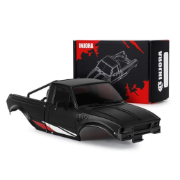Carrosserie rigide INJORA...