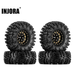 Jantes INJORA 1,3" 70x27mm...