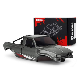 Carrosserie rigide INJORA...
