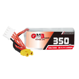 Batterie LiPo GAONENG GNB...