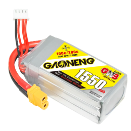 Batterie LiPo GAONENG GNB...