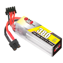 Batterie LiPo GAONENG GNB...