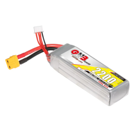 Batterie LiPo GAONENG GNB...