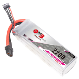 Batterie LiPo GAONENG GNB...