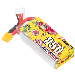 Batterie LiPo GAONENG GNB...