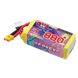 Batterie LiPo GAONENG GNB...