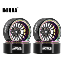 Set de jantes 1.3 Rainbow...