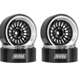 Set de jantes 1.3 Moduwheel...