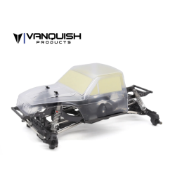Kit VRD Mullet VANQUISH -...