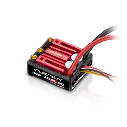 Variateur Quicrun 10BL80...