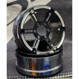 Jantes  Dlux 1.9" Ultra...