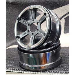Jantes  Dlux 1.9" Ultra...