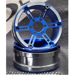 Jantes  Dlux 1.9" Ultra...