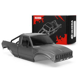 Carrosserie INJORA C10 JLU...