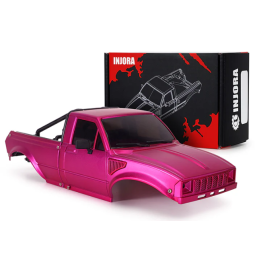 Carrosserie INJORA C10 JLU...