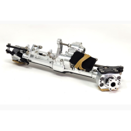 Pont avant  DluXR10  pour...