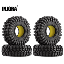 Pneus King Trekker INJORA...