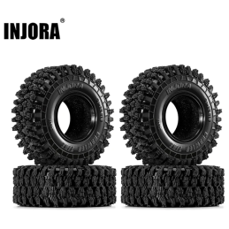 Pneus INJORA 1,3" 70x26mm...