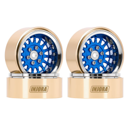 Jantes ModuWheel INJORA...