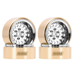 Jantes ModuWheel INJORA...