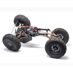 Sporty 2.2  Lunatic  Rtr...