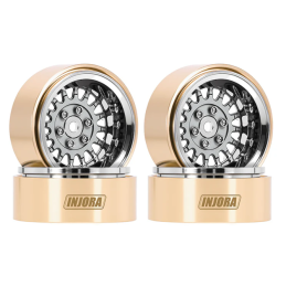 Jantes ModuWheel INJORA...