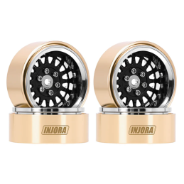 Jantes ModuWheel INJORA...