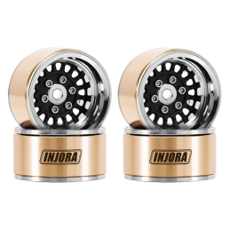 Jantes ModuWheel INJORA...