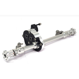 Pont alu arrière Classe 2.2...