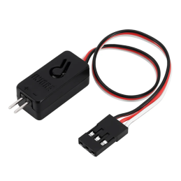 Contrôleur de lumière...