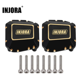 Couvercles de différentiel...