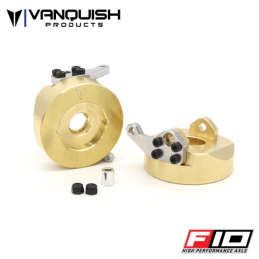 Fusées de direction en...