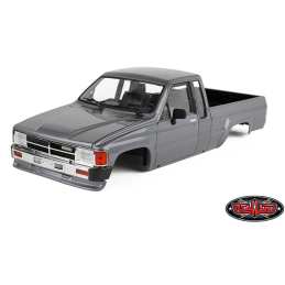 Kit complet de carrosserie...