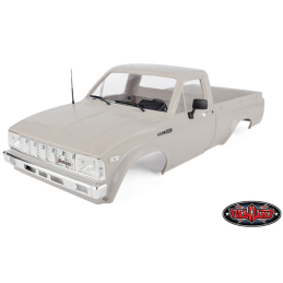 Kit complet de carrosserie...