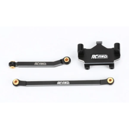 Kit de conversion SOA...